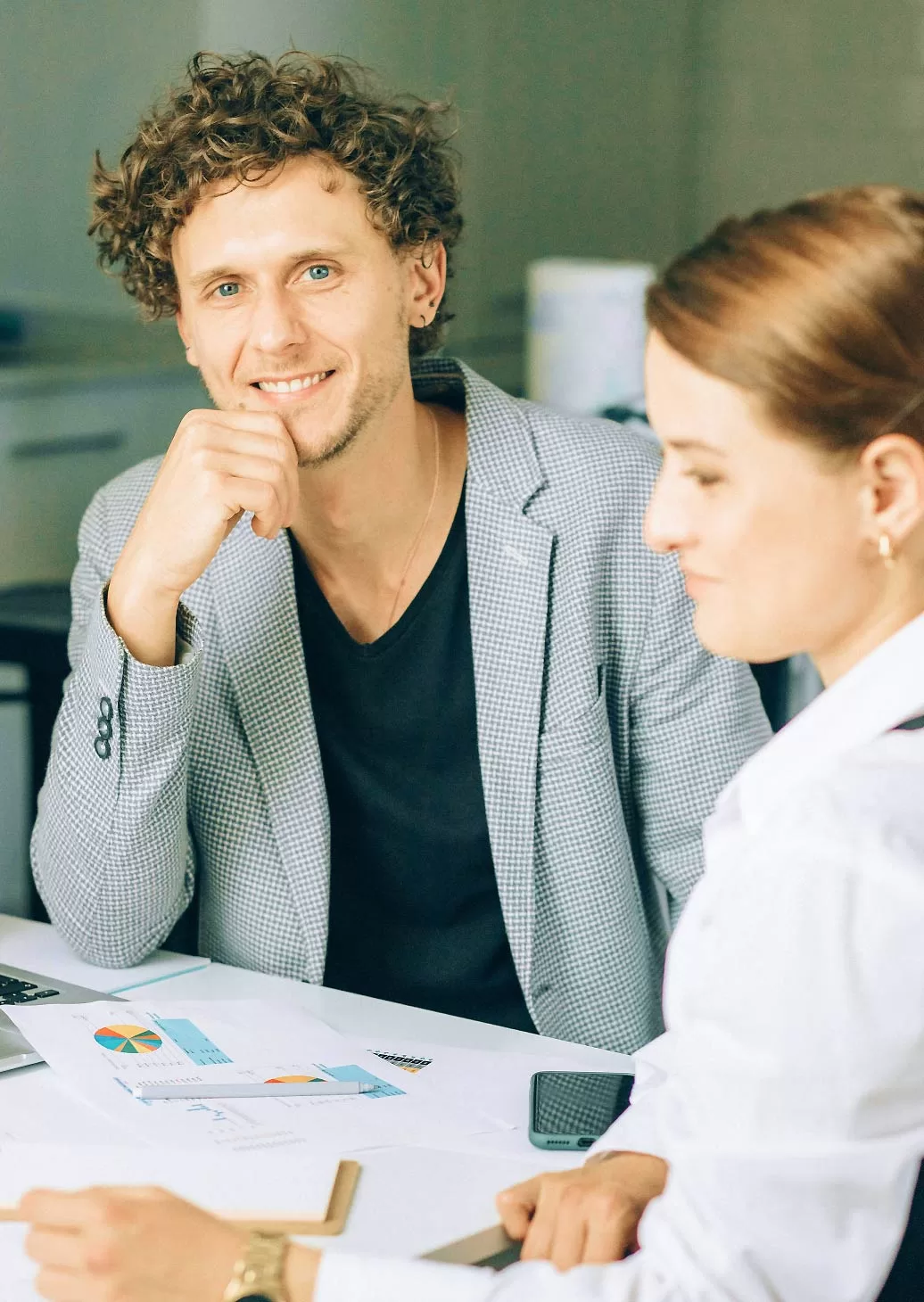 About Avada Recruitment Agency