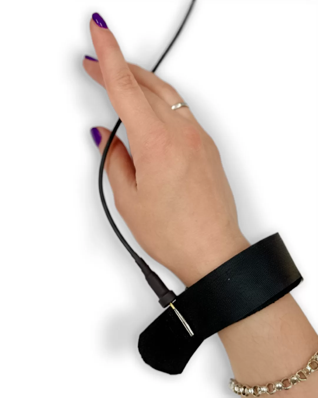 Tierra Paciente Brazalete - Image 6