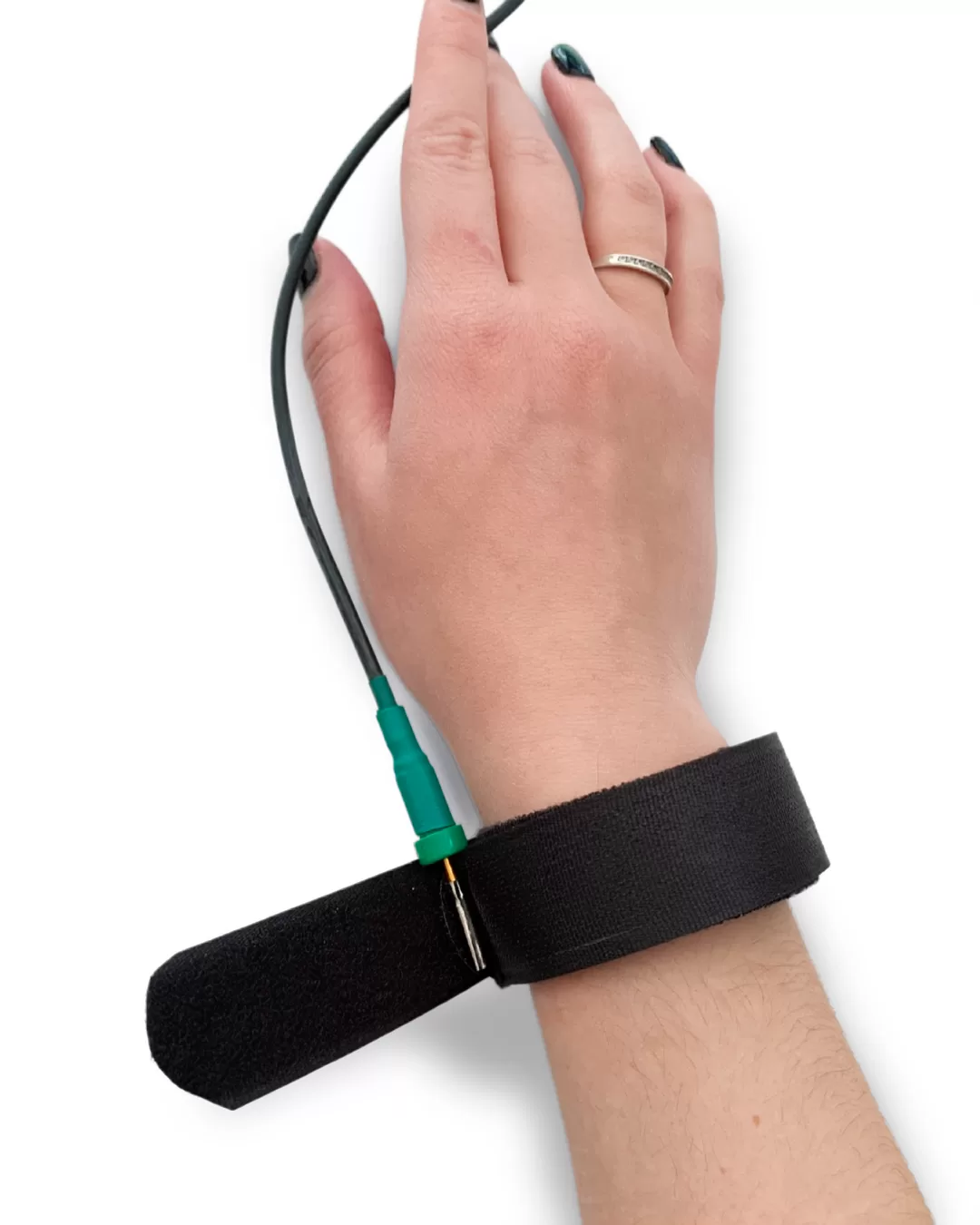 Tierra Paciente Brazalete - Image 5