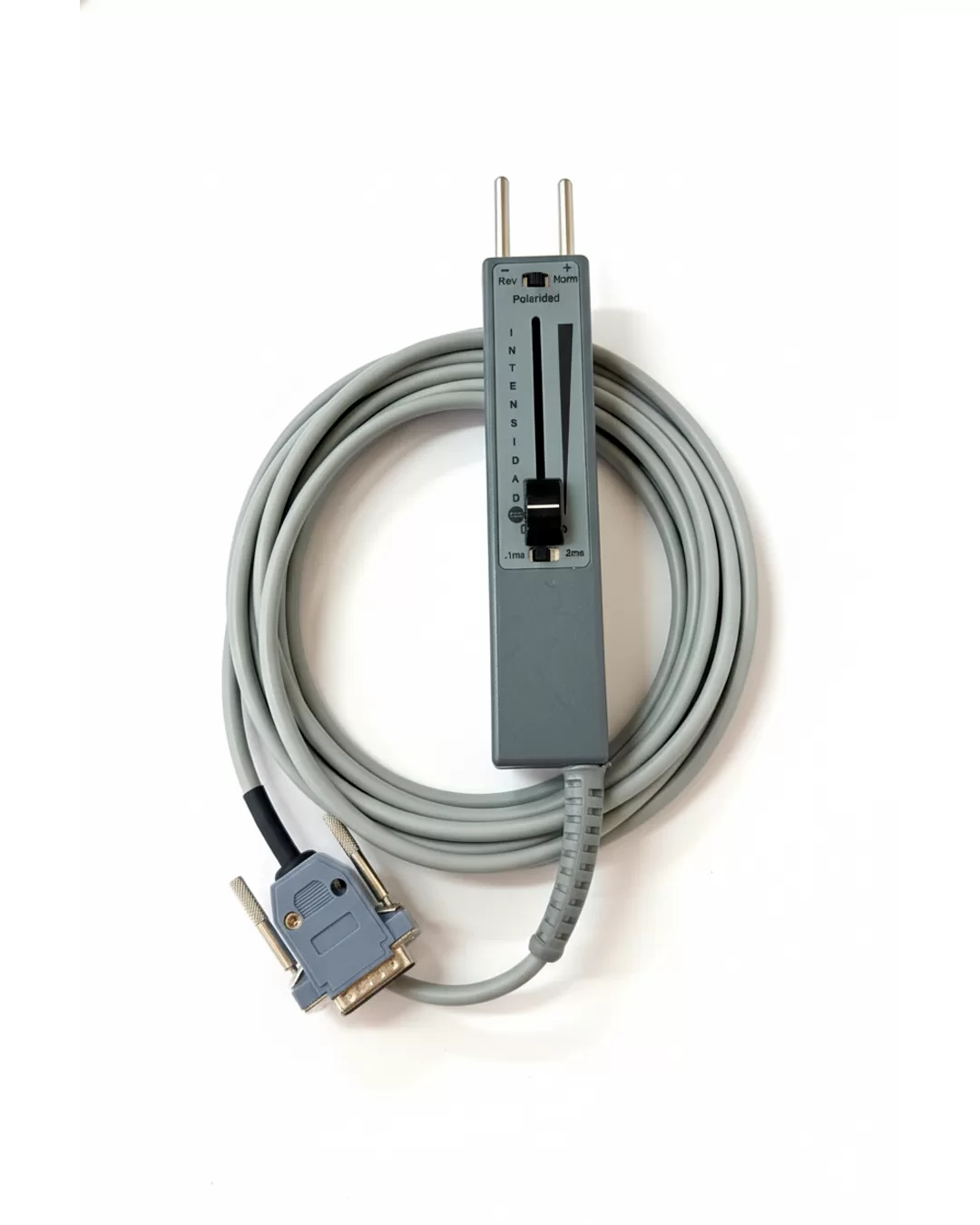 Estimulador Somato Sensitivo manual (Bio PC) - Image 2